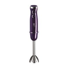 Berlingerhaus Berlingerhaus Mixér tyčový 500 W Purple Metallic Line BH-9381