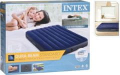 ProGarden Nafukovací matrac INTEX DOUBLEBED 191 x 137 x 25 cm KO-I03403200