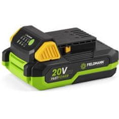 Fieldmann Fieldmann akumulátor FDUZ 79020 20 V 2 Ah