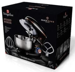 Berlingerhaus kuchynský robot nerezový 1400 W Black Rose Collection BH-9166