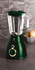 Berlingerhaus mixér stolný 1,5 l sklenený Emerald Collection BH-9278