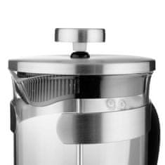 BergHOFF kanvička na čaj a kávu sklenená French Press AROMA 800 ml BF-1100084