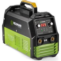 Fieldmann Fieldmann Zvárací invertor FDIS 20140-E (50004416)