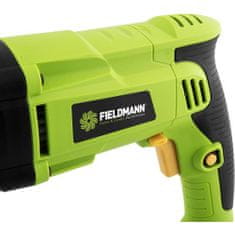 Fieldmann Fieldmann príklepová vŕtačka FDV 211050-E SDS