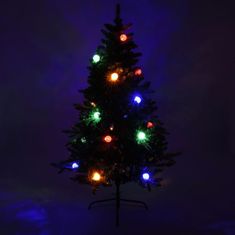 Retlux RXL 385 Vianočná reťaz MAXI guličky LED, multicolor 50004947