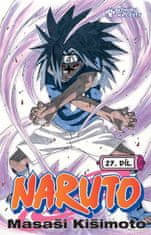 CREW Naruto 27 - Hor sa na cesty