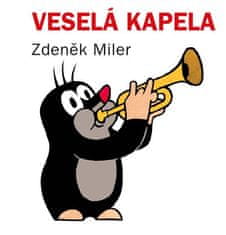 Veselá kapela (kocka)