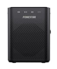 Fonestar ALTA-VOZ-30 - Malý PA systém pre dirigentov / USB/microSD zosilňovač