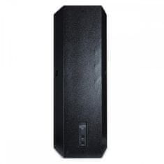 Fonestar FPRO-60030 - Profesionálny pasívny reproduktor 600 W RMS, 2 x15"