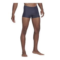 Adidas Nohavice do vody tmavomodrá 164 - 169 cm/S Solid Boxer