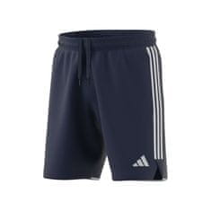 Adidas Nohavice výcvik tmavomodrá 164 - 169 cm/S Tiro 23 League Sweat