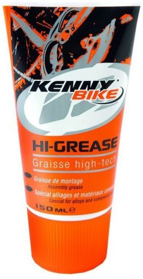 Kenny vazelína HI-GREASE 150ml