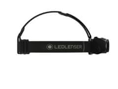 LEDLENSER LED LENSER MH8 ČERNO-ČIERNA 502156