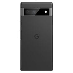 Spigen Ochranné Sklo Zadnej Kamery Optik.Tr ”Ez Fit” Camera Protector 2-Pack Google Pixel 7A Black