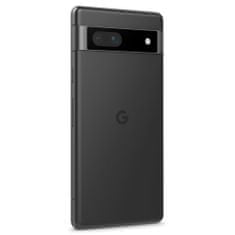 Spigen Ochranné Sklo Zadnej Kamery Optik.Tr ”Ez Fit” Camera Protector 2-Pack Google Pixel 7A Black