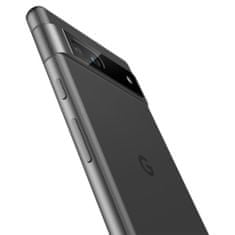 Spigen Ochranné Sklo Zadnej Kamery Optik.Tr ”Ez Fit” Camera Protector 2-Pack Google Pixel 7A Black