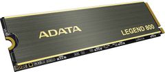 A-Data LEGEND 800, M.2 - 512GB (ALEG-800-500GCS)