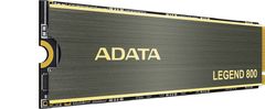 A-Data LEGEND 800, M.2 - 512GB (ALEG-800-500GCS)