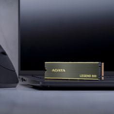 A-Data LEGEND 800, M.2 - 512GB (ALEG-800-500GCS)