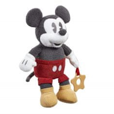 Rainbow Plyšový Mickey Mouse Activity s hryzátkom