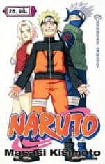 CREW Naruto 28 - Narutov návrat