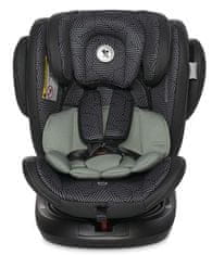 Lorelli Autosedačka AVIATOR ISOFIX 0-36 KG 2023 ICEBERG