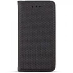 Telone Elegantné magnetické puzdro pre Samsung Galaxy A53 5G - Čierna KP15936
