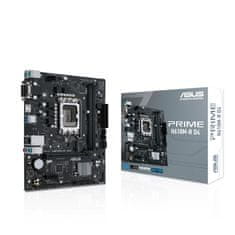 ASUS PRIME H610-R D4-SI/LGA 1700/mATX