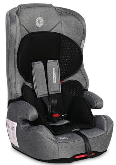 Lorelli HARMONY ISOFIX 9-36 KG