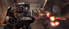 Bethesda Softworks Wolfenstein The New Order (XONE)