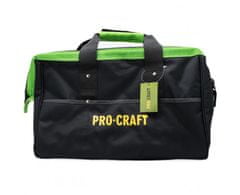 Procraft BG400 taška na náradie vodeodolná 45x24x33cm