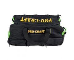 Procraft BG600 taška na náradie vodeodolná s kolesami 70x31x32cm