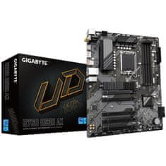 GIGABYTE B760 DS3H AX/LGA 1700/ATX