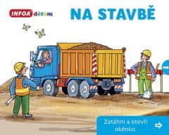 Infoa Na stavbe - Zatiahni a otvor okienko