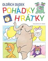 Rozprávky a hrátky