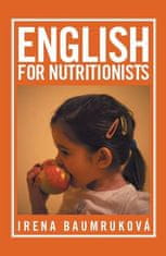 English for nutritionists (Angličtina pre nutričných terapeutov)