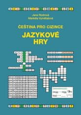 Čeština pre cudzincov - Jazykové hry