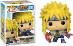 Funko POP! Animation Naruto Minato Namikaze 935