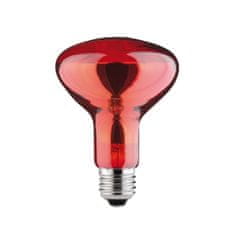 BELLIGHT Žiarovka 230V 100W SP1010 infrarubín