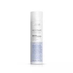 Revlon Professional Hydratačný micelárny šampón Restart Hydration ( Moisture Micellar Shampoo) (Objem 250 ml)
