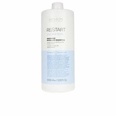 Revlon Professional Hydratačný micelárny šampón Restart Hydration ( Moisture Micellar Shampoo) (Objem 250 ml)