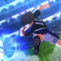 Cenega Captain Tsubasa - Rise of New Champions (PS4)