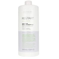 Revlon Professional Čistiaci šampón Restart Balance (Purifying Micellar Shampoo) (Objem 250 ml)