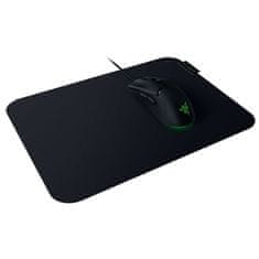 Razer Podložka pod myš Sphex V3 Gaming Small, 27 x 21, 5 cm - černá