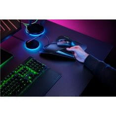 Razer Podložka pod myš Sphex V3 Gaming Small, 27 x 21, 5 cm - černá