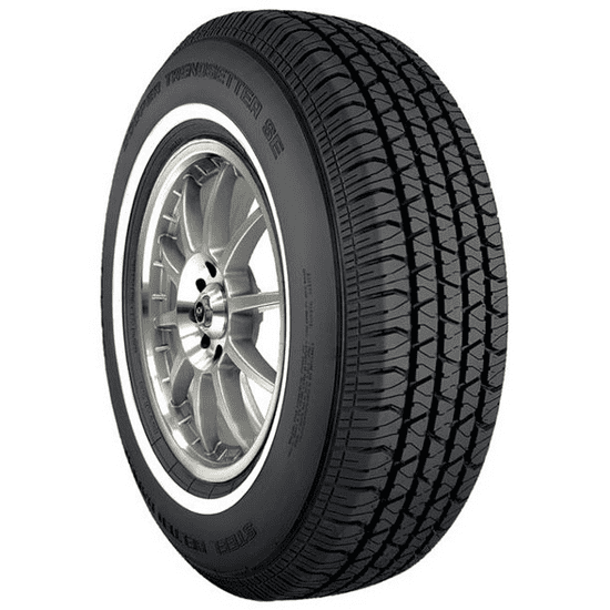 Cooper Pneumatika Trendsetter SE WW 215/70 R 15 97S TL M+S