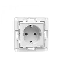 Shelly Shelly Wall Socket EU - Biely