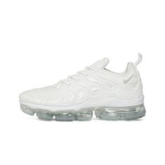 Nike Obuv biela 42.5 EU Air Vapormax Plus