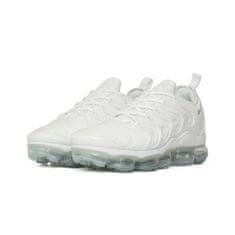 Nike Obuv biela 42.5 EU Air Vapormax Plus