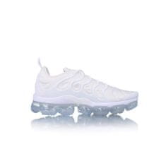 Nike Obuv biela 42.5 EU Air Vapormax Plus